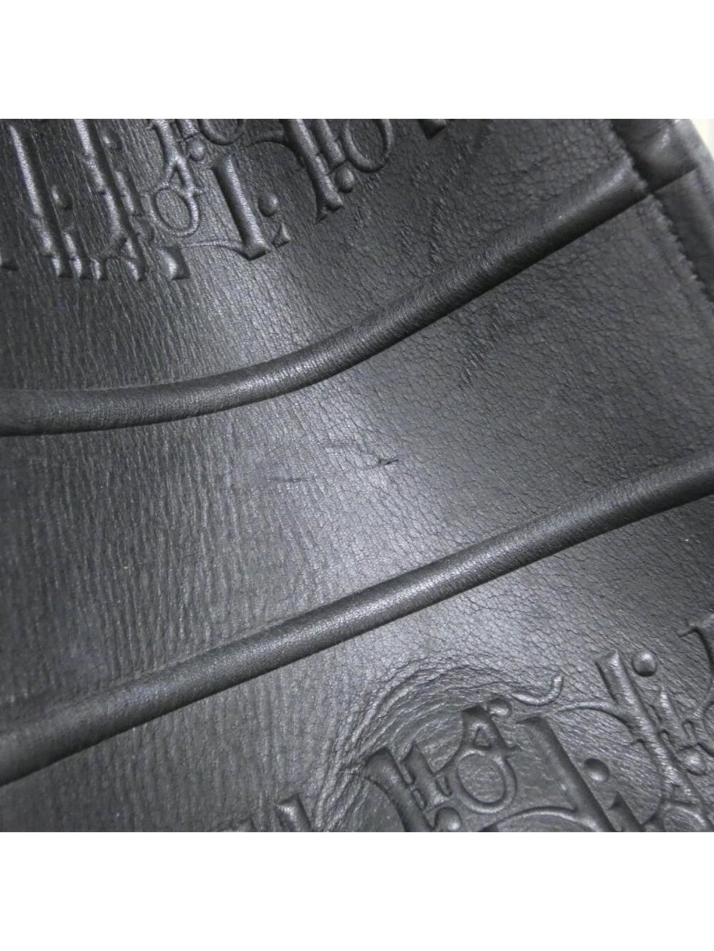 Dior Oblique Book Tote - Picture 6 of 10